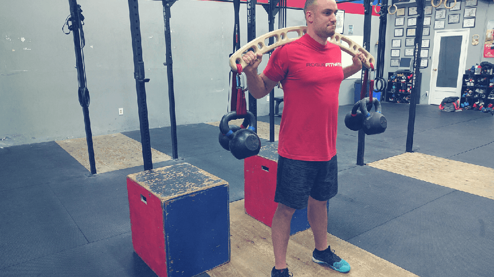 Maximizing Squat Gains With Bar and Load Squat Variations